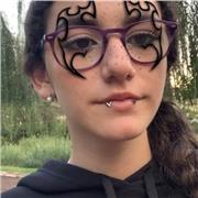 profesora de lengua para niños de 6 a 10 años